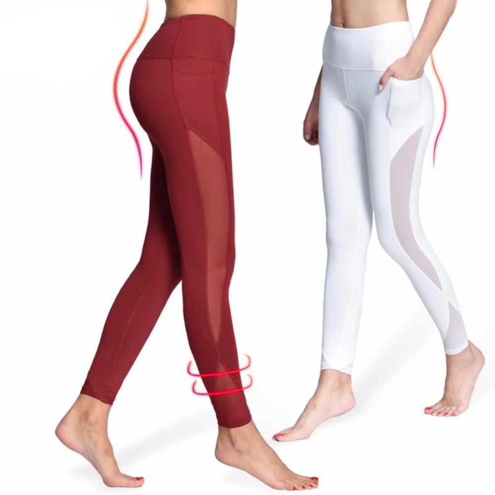 The 29 Best Compression Leggings That Are So High Quality | Who What Wear